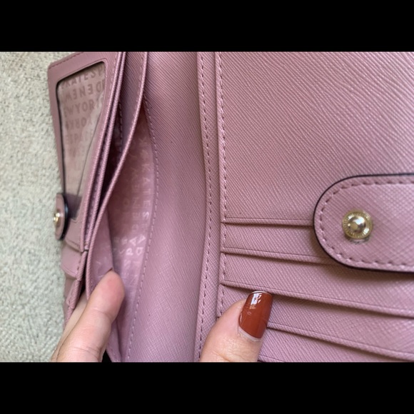 Kate Spade wallet - Picture 4 of 5